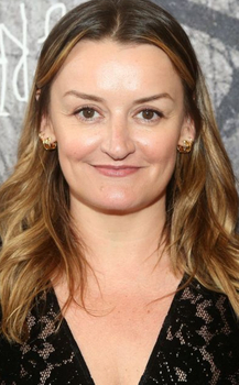 Alison Wright